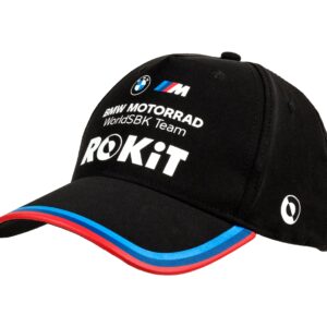 CAPPELLINO BMW WSBK ROKIT