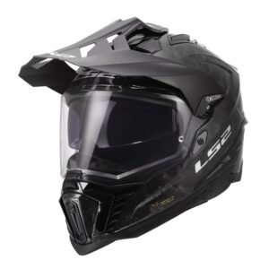 MX701 EXPLORER FORGED CARBON