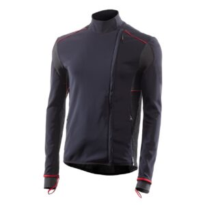 GIACCA SECONDO STRATO ANTIVENTO SIXS WTJ V3