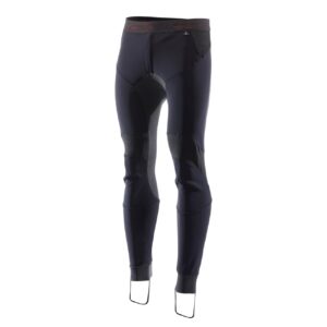PANTALONE ANTIVENTO SECONDO STRATO