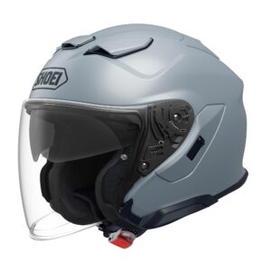 SHOEI J-CRUISE 3 GRAY
