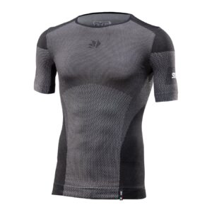MAGLIA TECNICA MANICHE CORTE