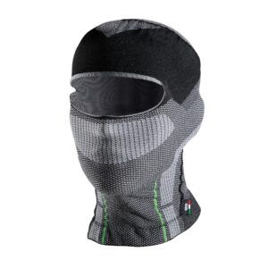 BALACLAVA INTEGRALE LIGHT SIXS